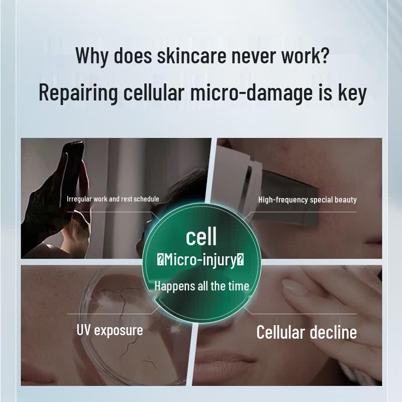 Bio-Hyalux Barrier Repair Ampoule Serum