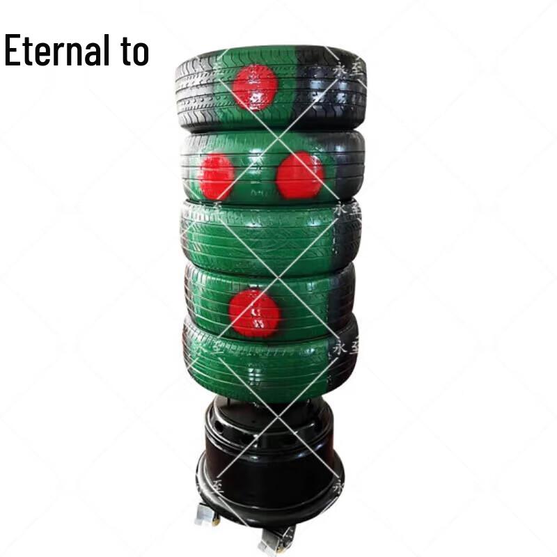 Yongzhi Combat Training Tire Target