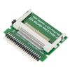 Compact Flash CF Memory Card to 2.5 inch 44Pin IDE Laptop SSD HDD Adapter Card