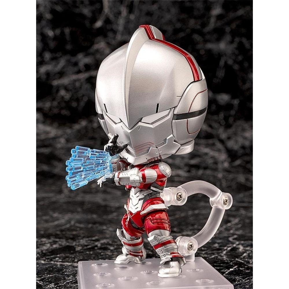Ultraman Nendoroid Ultraman Suit  Ultraman 