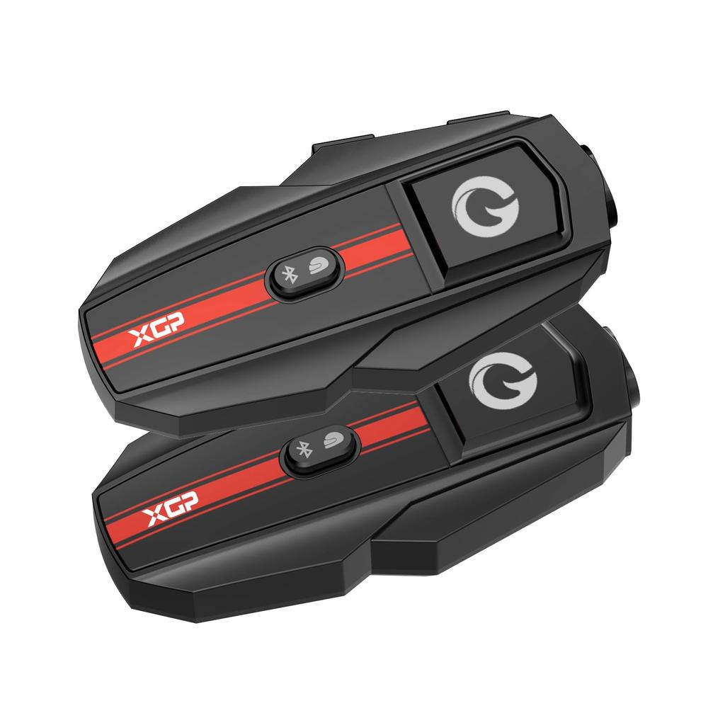 XGP Income Bikes, Bluetooth 5.2, Music Sharing, Bike Incom, 35 Hours of Continuous Usage,