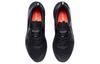 Li Ning Comet Breathable Low Top Running Shoes Men's Black AGLR037-1