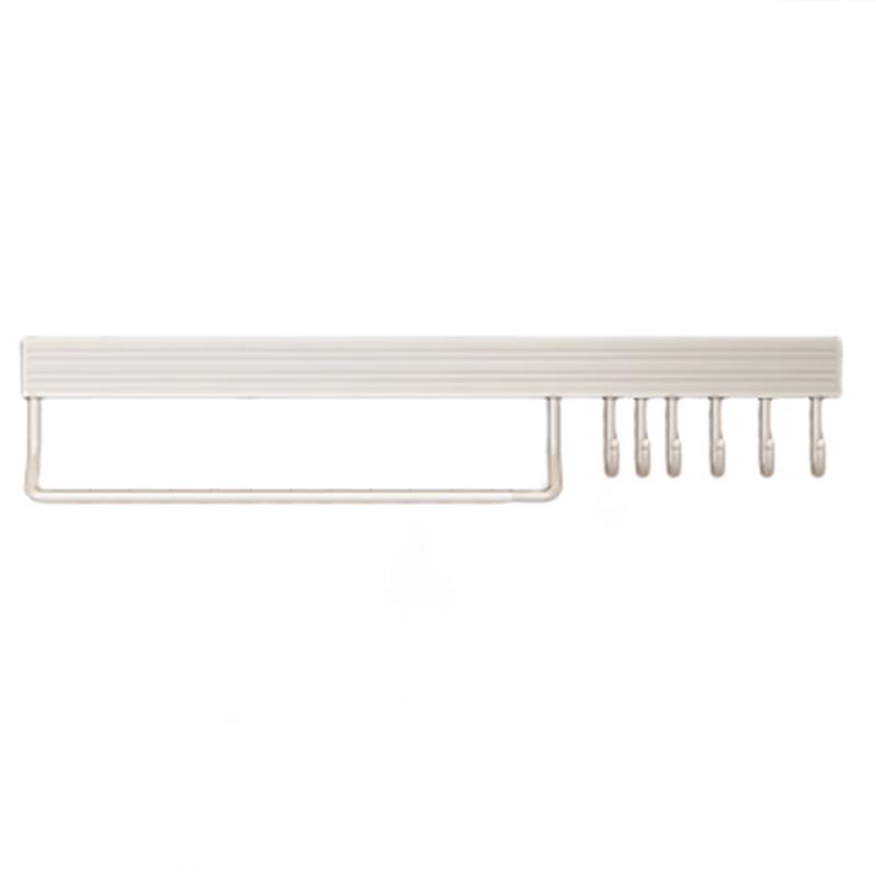 

DANLE Wall-Mounted Kitchen Utensil Rack