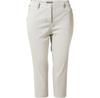 Брюки Craghoppers Kiwi Pro II CG1662 Caprihose Белый/зеленый/серый