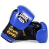 Professional Boxing Gloves Adults Men Women MMA Muay Thai Sanda Combat Training Fight Gear 10oz 12oz 14oz 16oz