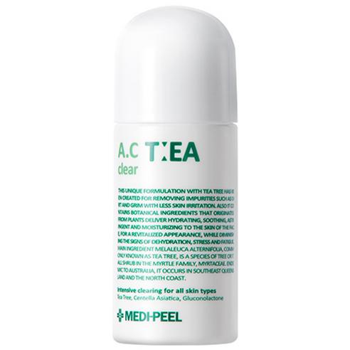 MEDI-PEEL AC-T Clear Serum Blemish Care & Sebum Control 50ml