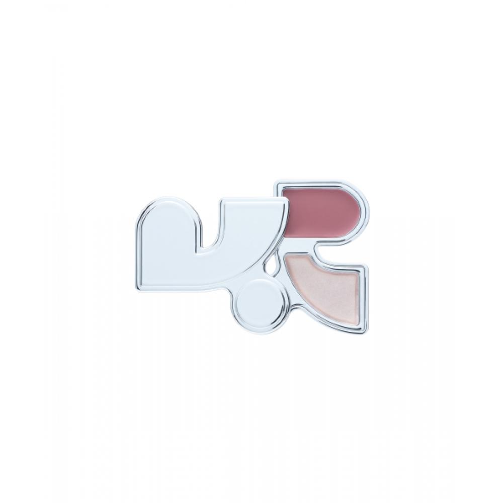Rest   Recreation Beauty Multi Blush   Highlighter Duo 4 Types