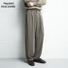 Peacebird Men's Tapered Casual Pants BAGBG3288