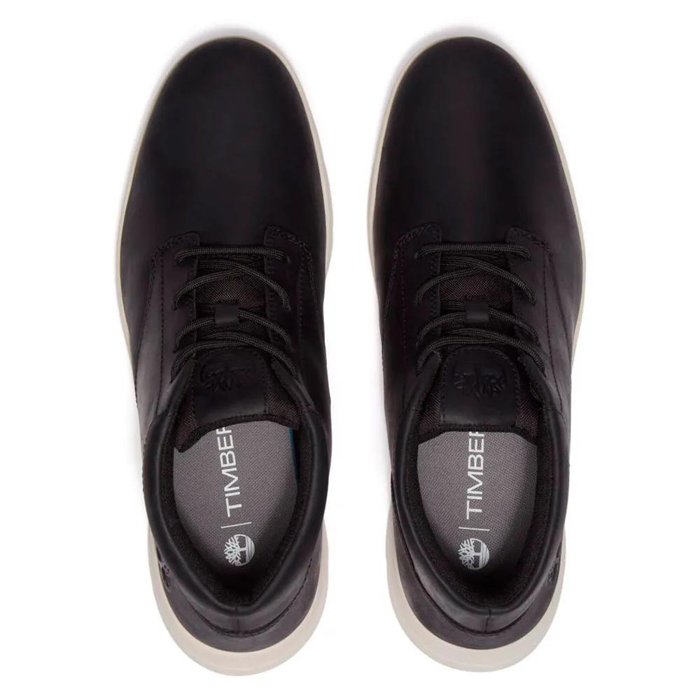 Timberland Parker Street Mid Lace Up Sneakers