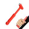 Car Rescue Hammer, Car Escape Hammer, Emergency Escape Safety Hammer, Multifunctional Window Break Window