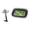 4.3in Peephole Camera WiFi Smart Video Door Viewer Motion Detection Night Vision 2 Way Audio for