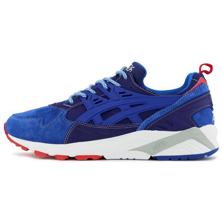 ASICS x Mita Gel-Kayano Indigo Blue Men s 1191A158-400 EU 40.5