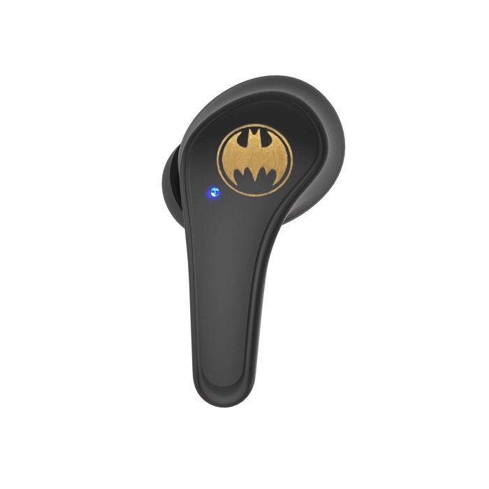 Ecouteurs Sans Fil Intra-auriculaire - Batman-Accessoire-HIGH-TECH