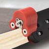 Blade Corner Manual Planer Blade R1/R1.5/R2/R3 Chamfering Blades Wooden Edge Corner Trimming Deburring Chamfering Fillet Scraper