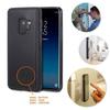 Anti-Gravity Case - SHOP-STORY - Samsung S9 - Nano Suction Cup - Smooth Surface Adhesion - Flexible