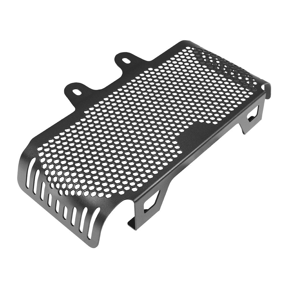 Protezione Radiatore in Alluminio per Moto Per BMW R NINET R Nine T 9T Scrambler Urban GS Racer Pure 2014-2023 Griglia Griglia RNINET Copertura