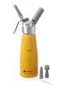 Sahnesyphon pastellgelb 0,5 l - hendi 975855