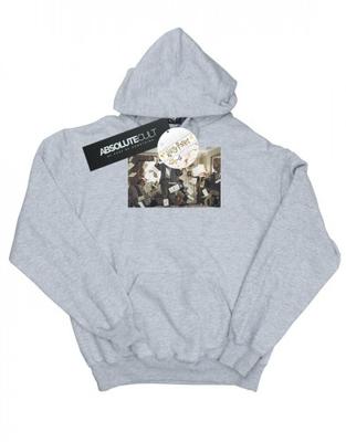 Boys Letter From Hogwarts Hoodie