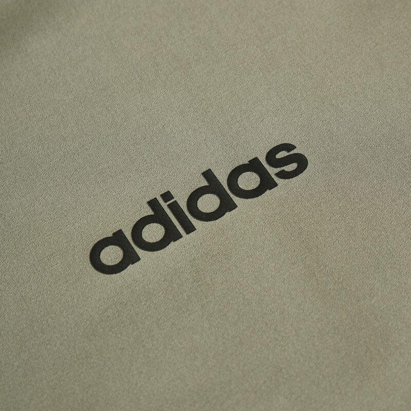 adidas NOT SPORTS SPECIFIC Jackets & Coats Unisex Olive Green JL9637
