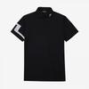 Jay Lindberg Gmjt06335 9999 Heath Regular Fit Polo Golf Men S Short Sleeve Tee