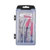 AW Tools Stainless Steel Thread Repair Kit (Pack of 30)