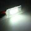 Glove Box Trunk Lid Light For BMW E90 E92 E66 E39 Plastic Interior Replacement