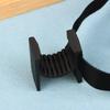 1Pc Holder Golf Ankle Stand Portable Golf Trainer Creative Hot Selling Portable Funny Golf Ball Holder Golf Ankle Stand