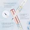 Flower Knows Mascara Eyeliner Long-lasting Butterfly Cloud Collection  Waterproof Non-Smudge Lash-Lengthening  Fine Natural