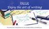 Sailor Fountain Pen Hiace Neo Clear Calligraphy Width 1.0mm 12-0155-100