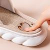 Women Animals Slides Home Pig Cute Female Platform Slippers with Indoor Lovely Soft Female House Shoes for Girls