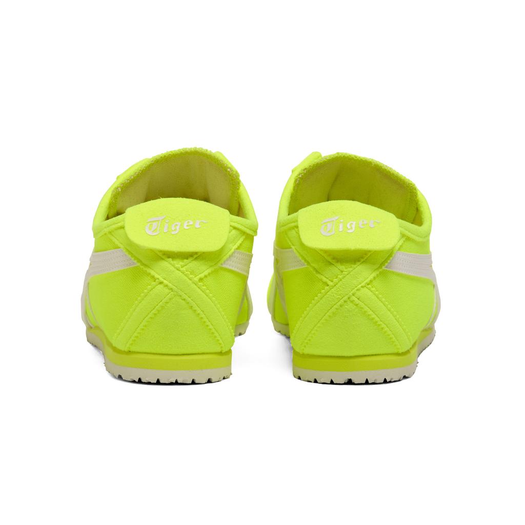 ONITSUKA TIGER Mexico 66 Slip-On Laisvalaikio Batai Unisex sportbačiai Ryškiai Geltoni 1183A360-752