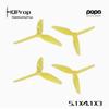 HQPROP DP5.1X4.1X3 5.1-inch 3-Blade FPV Drone Propeller Set