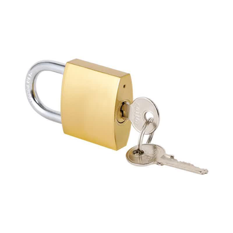 Yaoqing Chinese Style 38MM Padlock