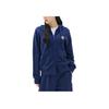 New MLB Sweatshirts Unisex Navy 3ATRB0134-09NYS