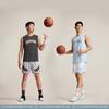 Li-Ning Wade Series Loose Comfortable Vest Men Tops AVSW031-1