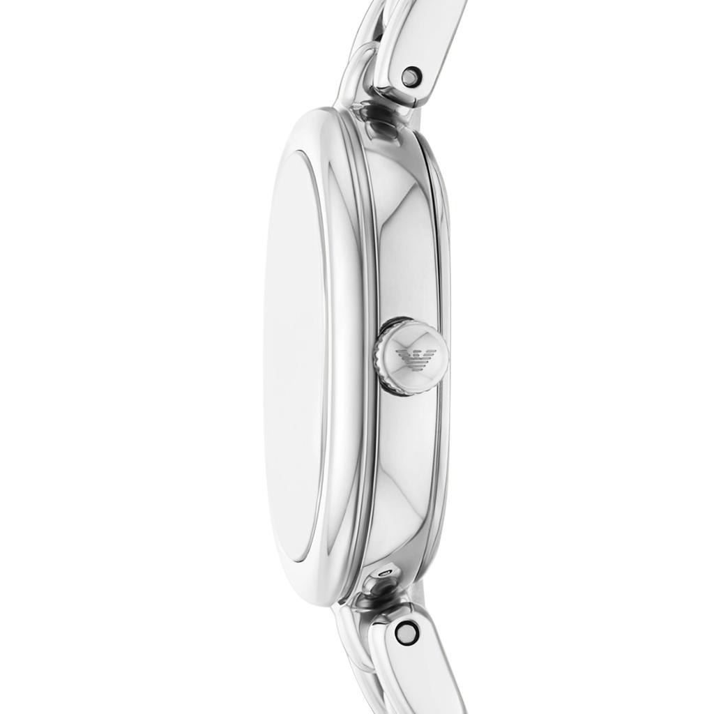 Emporio Armani AR11720 Silver Watch Women's