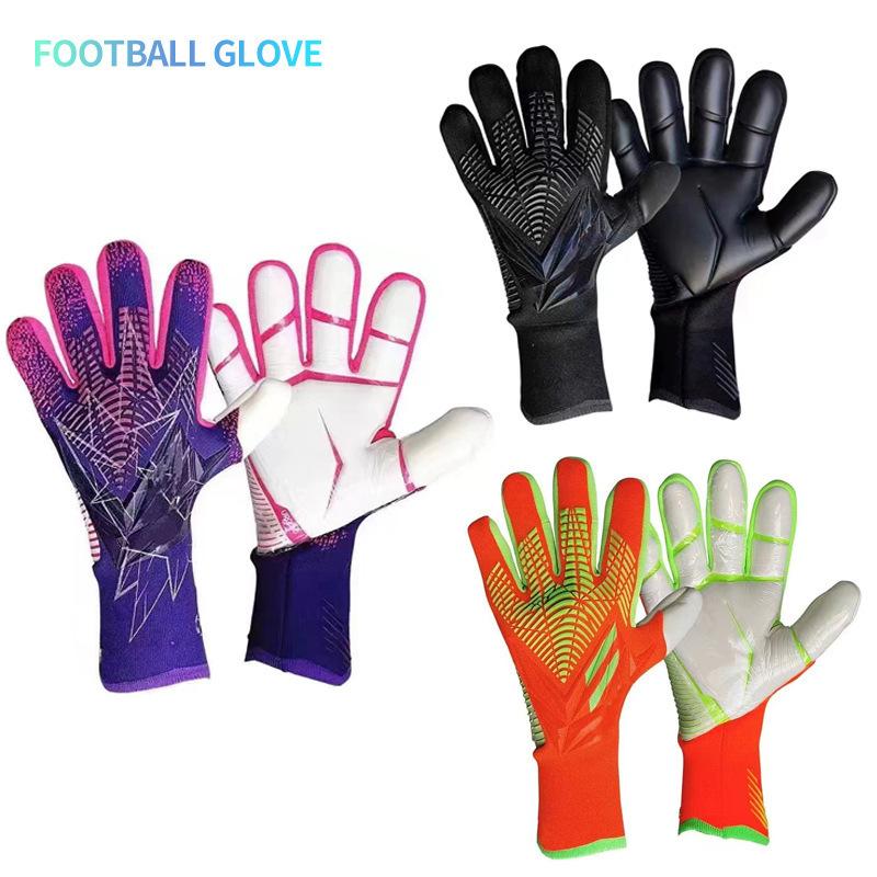 Gloves for Football Goalkeepers