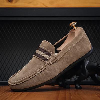 Scarpe da uomo – Mocassini