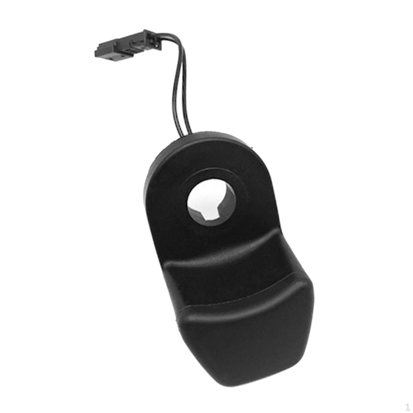 

Car Rear Tailgate Window Control Switch Replacement for E46 E91 E61 61319200673 Made with A