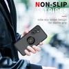 Magnetic Ring Holder Case For Samsung Galaxy A55 A56 A36 A35 A26 A25 A16 A15 A54 A34 A14 A53 A33 A52 A32 5G Stand Cover Funda