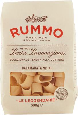 Penne Ziti Rigate N69 Pasta 500g - Garofalo