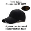 Brand Quality Customize Logo Sport Men Baseball Cap,6 Panel Embroidered Custom Cap Dad Hat