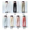Sweatpants Summer Thin High Waist Thin Wide Legs New Ice Silk Paratrooper Quick Drying Tooling Casual Pants