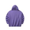 Anta Irving Collection Sweatshirt Unisex Purple 172611706S-4