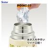 Skater 580ml Stainless Steel Water Direct Sports Studio Ghibli My Neighbor Totoro Catbus Bottle, Drink, Bottle, SDC6N-A