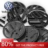 Dla VOLKSWAGEN VW VW 120mm 110mm Logo Samochodowe Emblemat Maskownica Przód i Tył Oznaczenie Tylne Odznaka Tylna 6R0853600A Akcesorium Dla Volkswagen Po