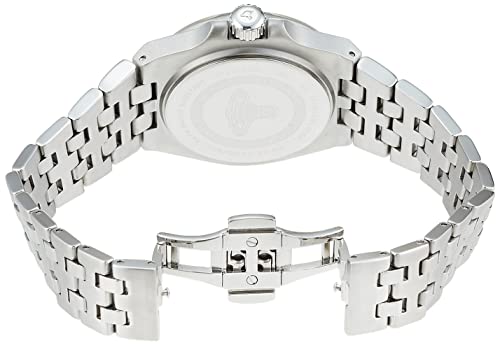 Vivienne Westwood Leamouth Women's Quartz Watch [Parallel Import]