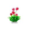 3PCSAquarium Decoration Fish Tanks Landscaping Simulation Artificial Plant Plastic Underwater Realistic Plant Aquarium