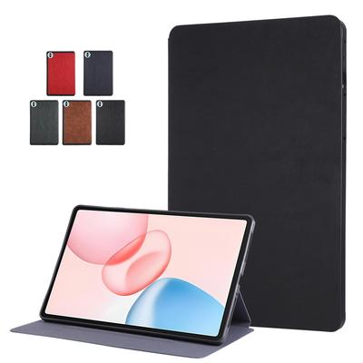 For Honor Pad 10 Hülle 12,1 Zoll Schlanke PU-Leder Ständer Flip-Abdeckung für Funda Honor Pad 10 12,1 Zoll 2025 Tablet-Hülle Coque