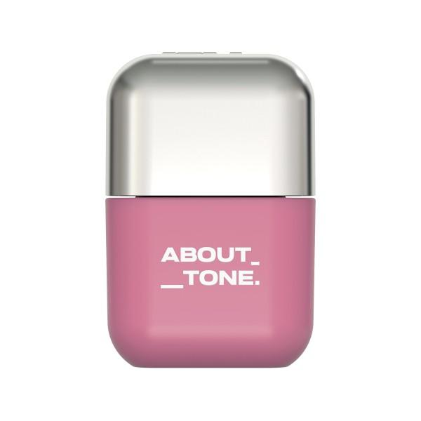 [ABOUT_TONE] Blur Fit Tint Mini Lightweight Velvet Matte Lip Tint 2.3g